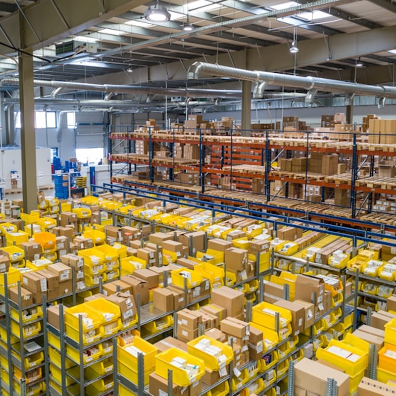 Scissor Lift (Electric & RT)